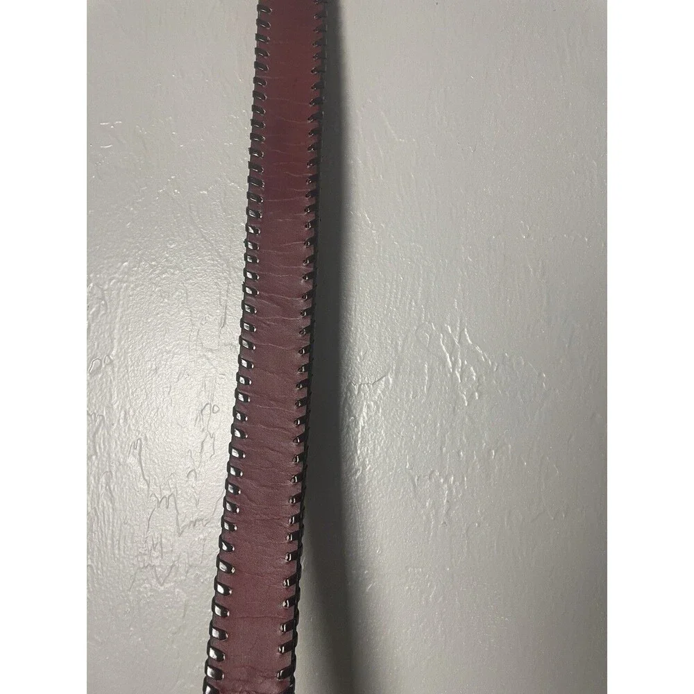 Unbranded vintage tooled